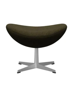 Fritz Hansen 3127 Fodskammel til Ægget af Arne Jacobsen stofgr. 1><noscript><img width=