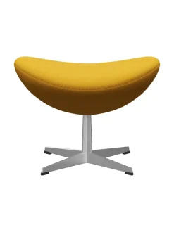 Fritz Hansen 3127 Fodskammel til Ægget af Arne Jacobsen stofgr. 1><noscript><img width=
