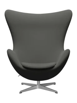 Fritz Hansen 3316 Ægget af Arne Jacobsen stofgr. 2><noscript><img width=