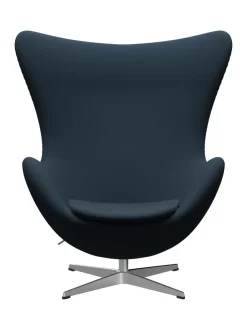 Fritz Hansen 3316 Ægget af Arne Jacobsen stofgr. 2><noscript><img width=