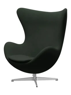 Fritz Hansen 3316 Ægget af Arne Jacobsen stofgr. 2><noscript><img width=