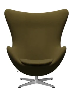 Fritz Hansen 3316 Ægget af Arne Jacobsen stofgr. 2><noscript><img width=