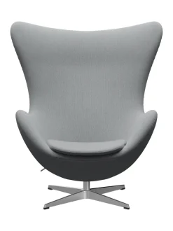 Fritz Hansen 3316 Ægget af Arne Jacobsen stofgr. 2><noscript><img width=