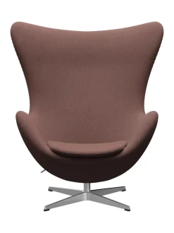Fritz Hansen 3316 Ægget af Arne Jacobsen stofgr. 2><noscript><img width=
