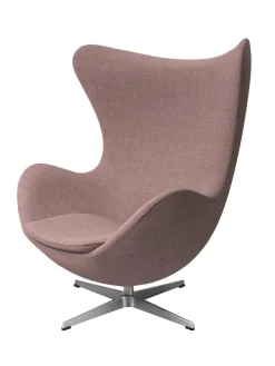 Fritz Hansen 3316 Ægget af Arne Jacobsen stofgr. 2><noscript><img width=