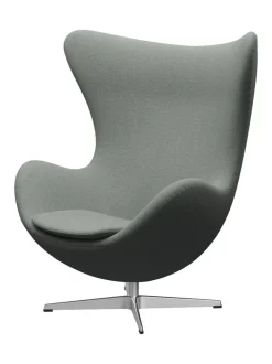 Fritz Hansen 3316 Ægget af Arne Jacobsen stofgr. 2><noscript><img width=