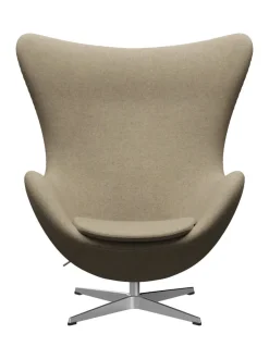 Fritz Hansen 3316 Ægget af Arne Jacobsen stofgr. 2><noscript><img width=