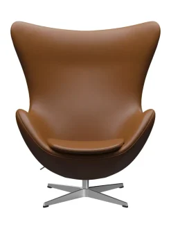 Fritz Hansen 3316 Ægget af Arne Jacobsen stofgr. 2><noscript><img width=
