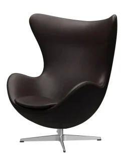Fritz Hansen 3316 Ægget af Arne Jacobsen stofgr. 2><noscript><img width=