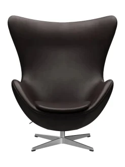 Fritz Hansen 3316 Ægget af Arne Jacobsen stofgr. 2><noscript><img width=
