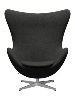 Fritz Hansen 3316 Ægget af Arne Jacobsen stofgr. 2><noscript><img width=