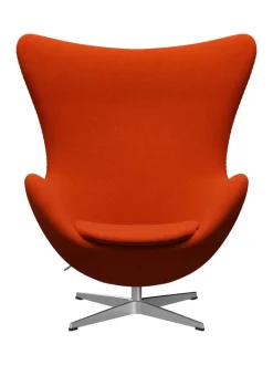 Fritz Hansen 3316 Ægget af Arne Jacobsen stofgr. 2><noscript><img width=