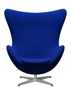 Fritz Hansen 3316 Ægget af Arne Jacobsen stofgr. 2><noscript><img width=
