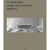 New Mags 70 Ideas from Global Best Interior Design II fra> Bøger|Bøger