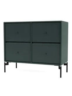 Montana 4124 kommode inkl. ben fra><noscript><img width=