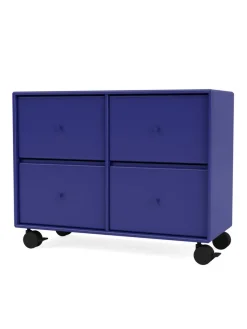 Montana 4124 kommode inkl. ben fra><noscript><img width=