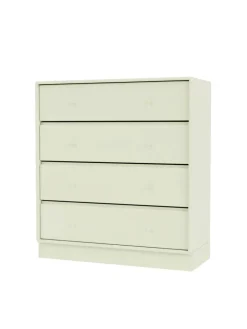 Montana 1125 kommode inkl. hjul fra><noscript><img width=