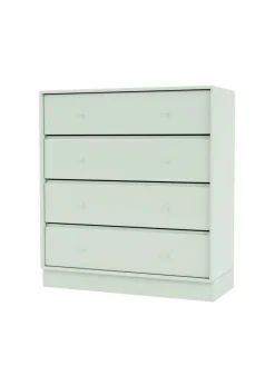 Montana 1125 kommode inkl. hjul fra><noscript><img width=
