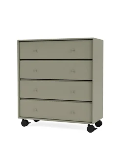 Montana 1125 kommode inkl. hjul fra><noscript><img width=