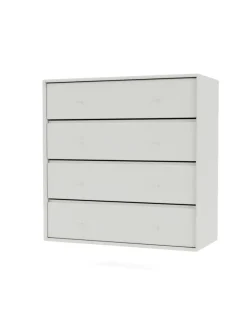 Montana 1125 kommode inkl. hjul fra><noscript><img width=