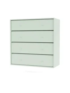 Montana 1125 kommode inkl. hjul fra><noscript><img width=