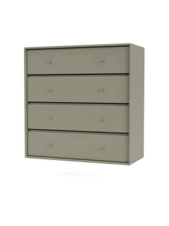 Montana 1125 kommode inkl. hjul fra><noscript><img width=