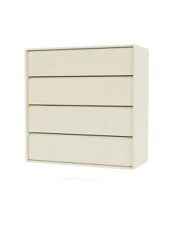 Montana 1125 kommode inkl. ophæng fra><noscript><img width=