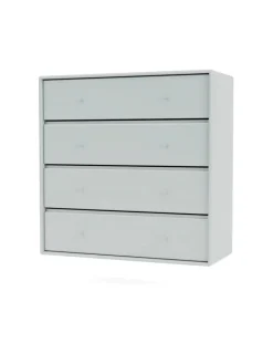 Montana 1125 kommode inkl. ophæng fra><noscript><img width=
