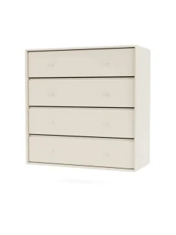 Montana 1125 kommode inkl. ophæng fra><noscript><img width=