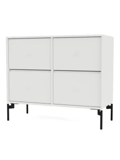 Montana 4124 kommode inkl. sokkel fra><noscript><img width=