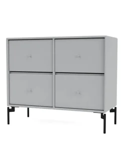Montana 4124 kommode inkl. sokkel fra><noscript><img width=