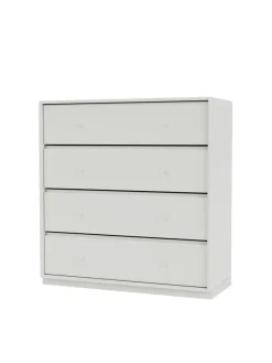 Montana 1125 kommode inkl. sokkel fra><noscript><img width=