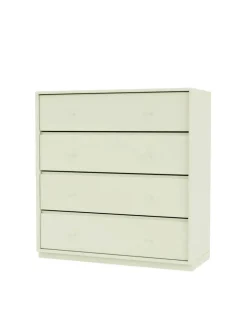 Montana 1125 kommode inkl. sokkel fra><noscript><img width=