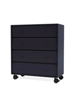 Montana 1125 kommode inkl. sokkel fra><noscript><img width=