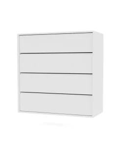Montana 1125 kommode inkl. sokkel fra><noscript><img width=