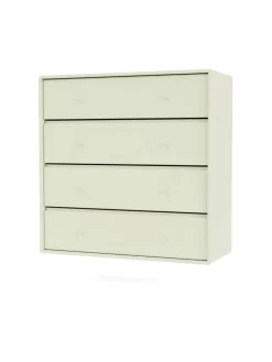 Montana 1125 kommode inkl. sokkel fra><noscript><img width=