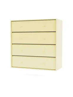 Montana 1125 kommode inkl. sokkel fra><noscript><img width=