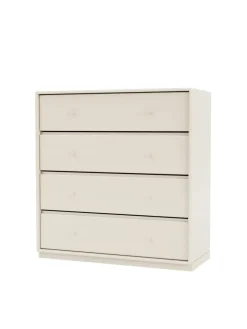 Montana 1125 kommode inkl. sokkel fra><noscript><img width=