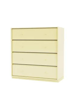 Montana 1125 kommode inkl. sokkel fra><noscript><img width=
