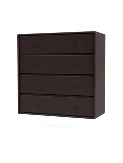Montana 1125 kommode inkl. sokkel fra><noscript><img width=