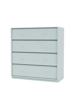 Montana 1125 kommode inkl. sokkel fra><noscript><img width=