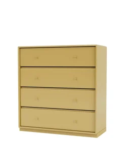 Montana 1125 kommode inkl. sokkel fra><noscript><img width=