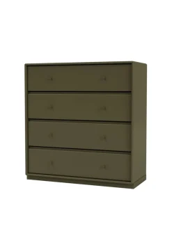 Montana 1125 kommode inkl. sokkel fra><noscript><img width=