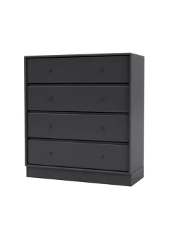 Montana 1125 kommode inkl. sokkel fra><noscript><img width=