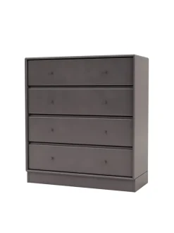 Montana 1125 kommode inkl. sokkel fra><noscript><img width=