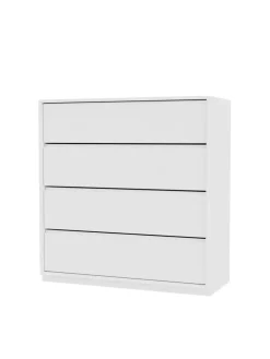 Montana 1125 kommode inkl. sokkel fra><noscript><img width=