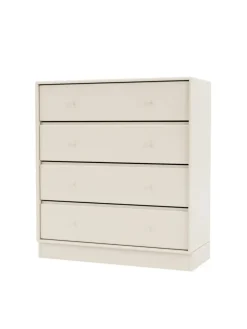 Montana 1125 kommode inkl. sokkel fra><noscript><img width=