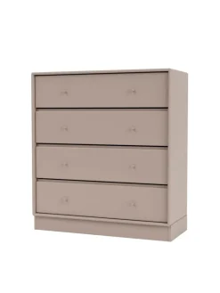Montana 1125 kommode inkl. sokkel fra><noscript><img width=