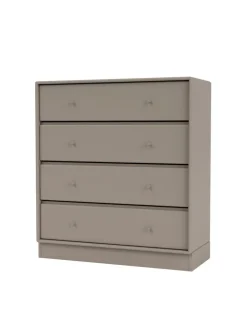 Montana 1125 kommode inkl. sokkel fra><noscript><img width=