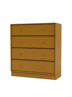 Montana 1125 kommode inkl. sokkel fra><noscript><img width=